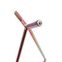 LA Corsa - Triangle Stand 310MM Deluxe 3-WAY Product thumb image 2