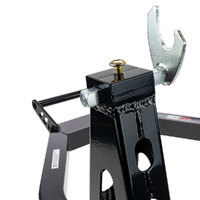 LA Corsa - Aluminium Rear Race Stand Product thumb image 2