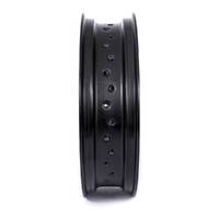 States MX RIM : 17 X 3.50 / 36H 3X/LHH - Black Product thumb image 2