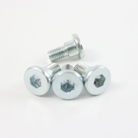 States MX Disc Bolt KIT Product thumb image 2