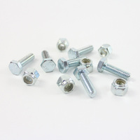 States MX Disc Bolt KIT Product thumb image 2