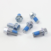 States MX Disc Bolt KIT Product thumb image 2