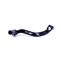 States MX Forged Gear Lever - Suzuki - Black sku:70-FGL-012K Product thumb image 2