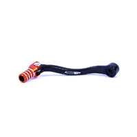 States MX Forged Gear Lever - KTM - Orange sku:70-FGL-043E Product thumb image 2