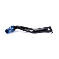 States MX Forged Gear Lever - Yamaha - Blue sku:70-FGL-051B Product thumb image 2