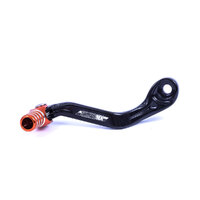 States MX Forged Gear Lever - KTM - Orange sku:70-FGL-052E Product thumb image 2