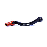 States MX Forged Gear Lever - KTM - Orange Product thumb image 2