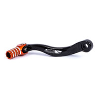 States MX Forged Gear Lever - KTM - Orange sku:70-FGL-C106E Product thumb image 2