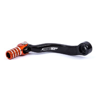 States MX Forged Gear Lever - KTM - Orange sku:70-FGL-C113E Product thumb image 2