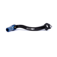 States MX Forged Gear Lever - Yamaha - Blue Product thumb image 2