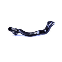 States MX Forged Gear Lever - Suzuki - Black Product thumb image 2