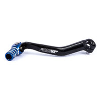 States MX Forged Gear Lever - Yamaha - Blue sku:70-FGL-C42B Product thumb image 2