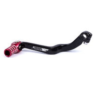 States MX Forged Gear Lever - Husqvarna - Red Product thumb image 2