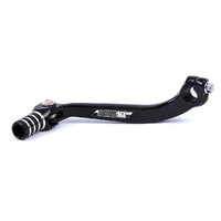 States MX Forged Gear Lever - Suzuki - Black Product thumb image 2