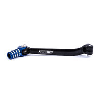 States MX Forged Gear Lever - Yamaha - Blue Product thumb image 2