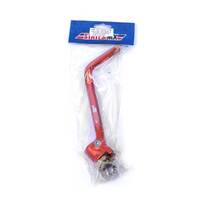 States MX Alloy Kickstart Lever - KTM - Orange Product thumb image 2