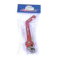 States MX Alloy Kickstart Lever - KTM - Orange sku:70-HKS-116E Product thumb image 2