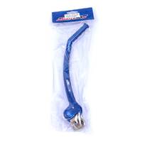 States MX Alloy Kickstart Lever - Yamaha - Blue Product thumb image 2