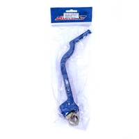 States MX Alloy Kickstart Lever - Yamaha - Blue Product thumb image 2