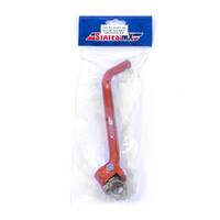 States MX Alloy Kickstart Lever - KTM - Orange sku:70-HKS-126E Product thumb image 2