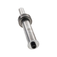 States MX LA Corsa Axle Pin For Single Sided Swingarm Stand - Honda 18 & 34 Product thumb image 2