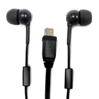 Uclear UEA-S Short Universal Earbud Kit Product thumb image 2