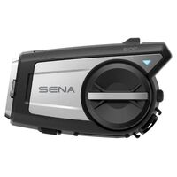 Sena 50C 4K Camera Mesh Bluetooth Intercom Product thumb image 2