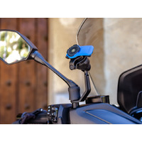 Quad Lock Mirror Stem Mount Product thumb image 2