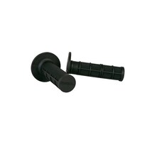 Oneal MX PRO Grips Half Waffle - BLK Product thumb image 2