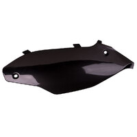 Polisport Side Covers Kawasaki KX250F 13-16 - Black Product thumb image 2