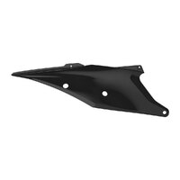 Polisport Side Panels KTM SX/SX-F 19-22 - Black Product thumb image 2