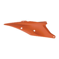 Polisport Side Panels KTM SX/SX-F 19-22 - Orange Product thumb image 2