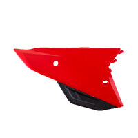 Polisport Side Panels Honda - Red Product thumb image 2