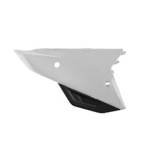 Polisport Side Panels Honda - White Product thumb image 2