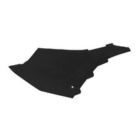 Polisport Side Panels Yamaha YZ125/250 2022 - Black Product thumb image 2