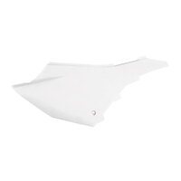 Polisport Side Panels Yamaha YZ125/250 2022 - White Product thumb image 2