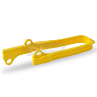 Polisport Chain Guide & Slider KIT Suzuki RM-Z250 10-11/RM-Z450 10-17 - Yellow Product thumb image 2