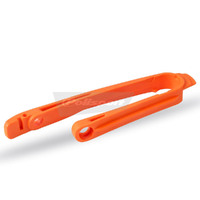 Polisport Chain Guide & Slider KIT KTM SX/SX-F - Orange Product thumb image 2