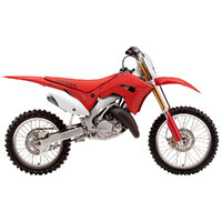 Polisport MX KIT - Restyle - Honda CR125/250 02-07 - OEM Colour Product thumb image 2