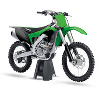 Polisport MX KIT Kawasaki KX450F 16-18 - Green/Black Product thumb image 2