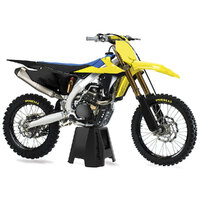 Polisport MX KIT Suzuki RM-Z250 10-18 - Yellow/Black Product thumb image 2