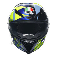 AGV Helmet Pista GP RR - Soleluna 2022 Product thumb image 2