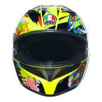 AGV K3 Helmet Winter Test 2019 Product thumb image 2