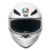 AGV Helmet K1 S - White Product thumb image 2