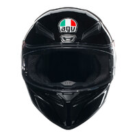 AGV Helmet K1 S - Black Product thumb image 2