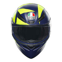 AGV Helmet K1 S - Soleluna 2018 Product thumb image 2