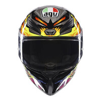 AGV Helmet K1 S - Bezzecchi 2023 Product thumb image 2