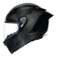 AGV Pista GP RR Helmet Glossy Carbon Product thumb image 2