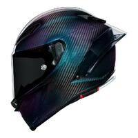 AGV Pista GP RR Helmet Iridium Product thumb image 2