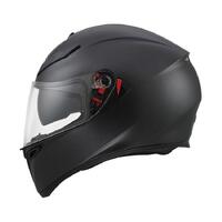 AGV K3 SV Helmet Matt Black Product thumb image 2